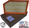 Filtr powietrza silnika Jeep Gladiator 3,6 V6
