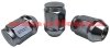 Nakrętka koła chrom klucz 21mm Mitsubishi ASX / RVR