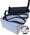 Filtr + olej ACDelco skrzyni biegów GM 5L40E Cadillac XLR 4,6 V8 2004-2006