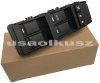 Panel sterowania szybami centralnym zamkiem Dodge Magnum