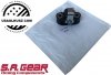 Napinacz hydrauliczny prawego łańcucha rozrządu silnika Lincoln Navigator 5,4 V8 2003-