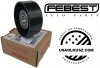 Rolka napinacza paska wielorowkowego micro Lincoln Blacwood