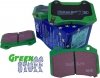 Klocki hamulcowe tylne EBC GreenStuff Jeep Grand Cherokee SRT Trackhawk