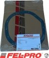 Uszczelka misy oleju tylnego mostu 13-5/8 in ; 12-11/32 in ; 9.5 in R.G. 14-bolt GMC Savana 2009-2018