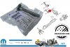 Śruba M14 regulacji tylnego dolnego wahacza Chrysler Voyager 2020-
