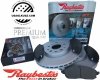 Przednie klocki + tarcze hamulcowe 354mm Jeep Grand Cherokee WL 2021-