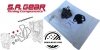 Napinacz prawego łańcucha rozrządu Chevrolet Traverse 3,6 V6 2009-2022