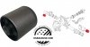 Tuleja mocowania przedniego mostu Suzuki XL-7 2002-2003