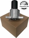 Silnik nastawnik reduktora skrzyni rozdzielczej Jeep Grand Cherokee 2005-2010 5143786AA 68256976AA