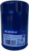 Filtr oleju silnika ACDelco PF63E Buick LaCrosse 3,6 V6 2011-