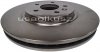 Tarcza hamulcowa przednia 325mm Ford Flex 20012-2019