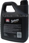Olej silnikowy syntetyczny SUPREME Petro Canada 5W40 5l