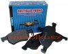 Klocki hamulcowe przednie Chrysler Voyager CRD 2001-2007
