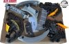 Rozrząd napinacze łańcuchy prowadnice Saturn Vue 3,6 V6 2008-2010