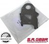 Napinacz prowadnica łańcucha rozrządu Jeep Commander 5,7 V8 -2008 53021582AD