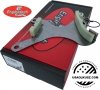Napinacz dolnego centralnego łańcucha rozrządu Jeep Grand Cherokee 3,7 V6 / 4,7 V8 53020681