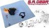 Napinacz centralnego łańcucha rozrządu Pontiac G8 3,6 V6 2008-2009