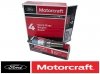 Świeca zapłonowa platynowa MOTORCRAFT SP548 Ford Mustang 5,0 / 5,2 V8 2011-