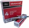 Świeca zapłonowa platynowa MOTORCRAFT SP520 Lincoln Continental 3,7 V6