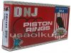 Pierścienie tłokowe Jeep Grand Cherokee 4,0 STD 1996-