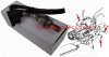 Sonda lambda Dodge Grand Caravan 3,6 V6