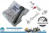 Śruba M14 regulacji tylnego dolnego wahacza Chrysler Voyager 2020-