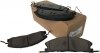 Klocki hamulcowe przednie do tarcz 352mm POWERSTOP Z16 Ford Explorer 2013-