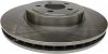 Tarcza hamulcowa przednia 345mm Dodge Magnum 04779197AD