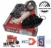 Rozrząd łańcuch napinacz ślizg koło zębate Dodge RAM V8 2009-
