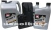 Filtr olej Dextron VI skrzyni biegów 6T75 Buick Enclave 3,6