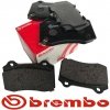 Tylne klocki hamulcowe BREMBO Dodge Durango SRT Hellcat