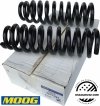 Sprężyny zawieszenia przedniego Lincoln Mark LT 2006-2008 - Standard Duty