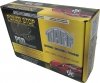 Przednie CERAMICZNE klocki hamulcowe do tarcz 363mm Ford Explorer 2020- CZERWONE ZACISKI