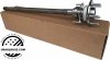 Półoś napędowa tylna WĄSKIEGO mostu DANA44 220MM do tarcz 350mm Jeep Wrangler JL 2020-