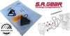 Napinacz lewego łańcucha rozrządu Chevrolet Malibu 3,6 V6 2008-2012