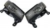 Reflektory bi-ksenonowe adaptacyjne skrętne europa LMQ MOPAR Jeep Grand Cherokee 2014-2016