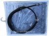 Prawa końcowa linka hamulca postojowego ręcznego Jeep Cherokee XJ 1997-2001