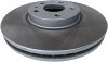 Tarcza hamulcowa przednia 300mm Ford Fusion 2013-