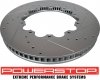 Tarcza hamulcowa przednia ROTOR Dodge Challenger SRT Hellcat Demon 2015-2020