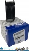 Oryginalna MOPAR rolka paska MICRO Lancia Thema V6 2011-