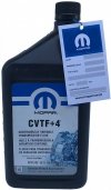 Oryginalny olej automatycznej bezstopniowej skrzyni MOPAR CVTF+4 Dodge Caliber