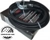 Linka hamulca postojowego tylna prawa 3043mm Dodge RAM 1500 2009-
