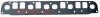 Uszczelka  kolektora ssącego / wydechowego Jeep Wrangler TJ 4,0 2000-2006