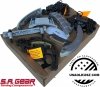 Rozrząd napinacze łańcuchy prowadnice Chevrolet Captiva Sport V6 2008-2015