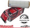 Filtr oleju silnika FL2087A MOTORCRAFT Ford Mustang Shelby GT350 5,2 V8 Supercharged 2020-2022