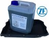 Filtr + olej skrzyni 8 Speed 8HP45 8HP50 Dodge Charger 3,6 V6 2013-