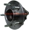 Piasta tylna Chevrolet Equinox 2007-2009