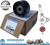 Rolka tłumika drgań napinacza paska wielorowkowego MICRO RAM 1500 5,7 V8 etorque