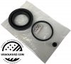 Zestaw naprawczy tłoka tylnego zacisku hamulcowego Jeep Grand Cherokee 2005-2010