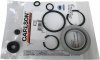 Zestaw naprawczy tylnego zacisku do tarcz 345mm Ford Flex 2012-